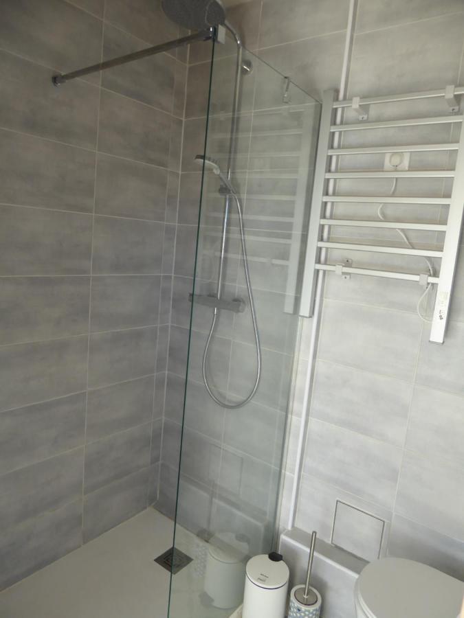 Appartement Les 2 Dauphins à Le Barcarès Extérieur photo