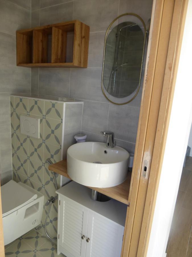 Appartement Les 2 Dauphins à Le Barcarès Extérieur photo